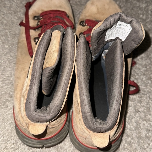 Danner Mountain 600 Hiking Boots Water proof - Picture 5 of 6